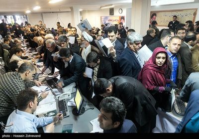 چه کسانی برای داوطلبی نمایندگی شورا، باید از سمت خود استعفا بدهند؟