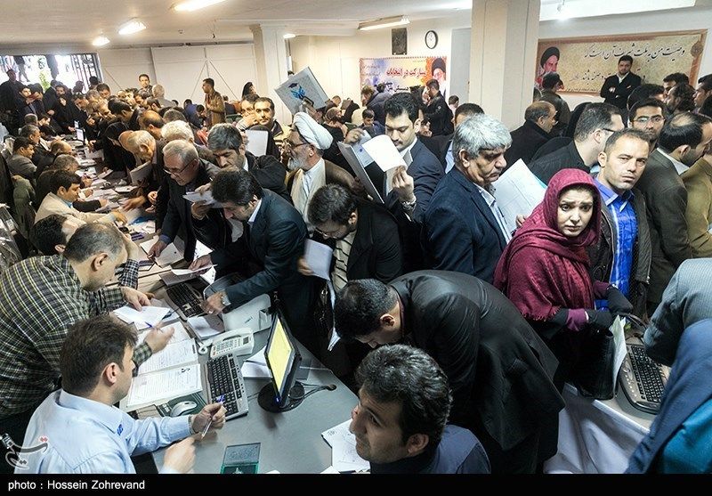 چه کسانی برای داوطلبی نمایندگی شورا، باید از سمت خود استعفا بدهند؟