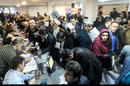 چه کسانی برای داوطلبی نمایندگی شورا، باید از سمت خود استعفا بدهند؟