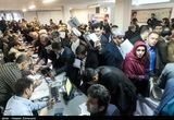 چه کسانی برای داوطلبی نمایندگی شورا، باید از سمت خود استعفا بدهند؟