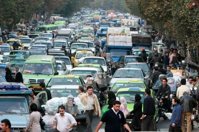 تهران، گرفتار تئوری «نخست شهری»