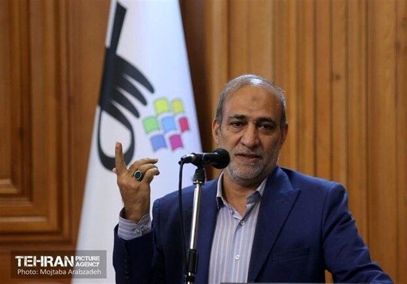 معاون شهردار تهران: تأمین مالی واگن‌های چینی انجام شده است