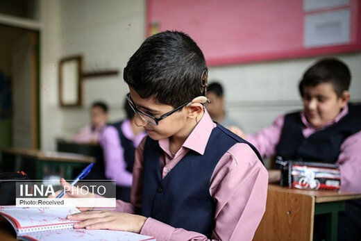 مناسبسازی کتابها و برنامه درسی دانش آموزان استثنایی