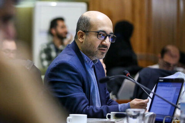 در تراکم‌فروشی، روزنه‌گشایی کردند