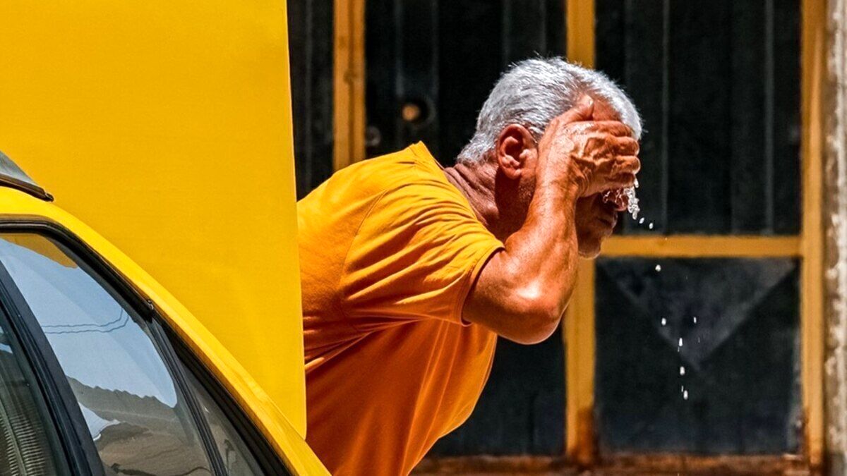 هواشناسی استان تهران اطلاعیه داد
