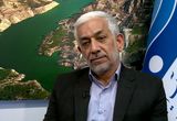 وزارت نیرو مخالف توسعه شهری متوازن نیست / تأکید بر ضرورت اثبات وجود آب پیش از هرگونه ساخت‌وساز