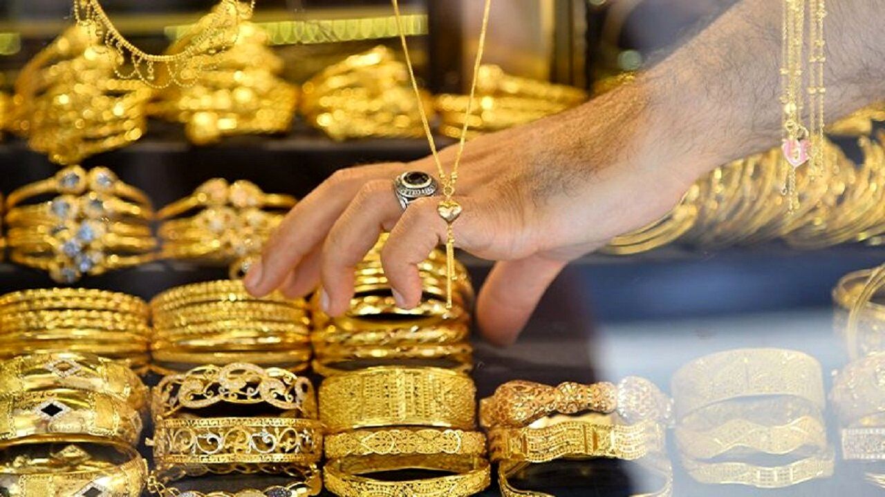 کشتیآرای: خرید و فروش طلای دست دوم ممنوع نیست