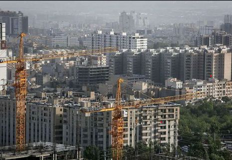 شهرسازی اصولگرا: گسترش عمودی وقتی شهرداریم گسترش افقی وقتی رئیس دولتیم!