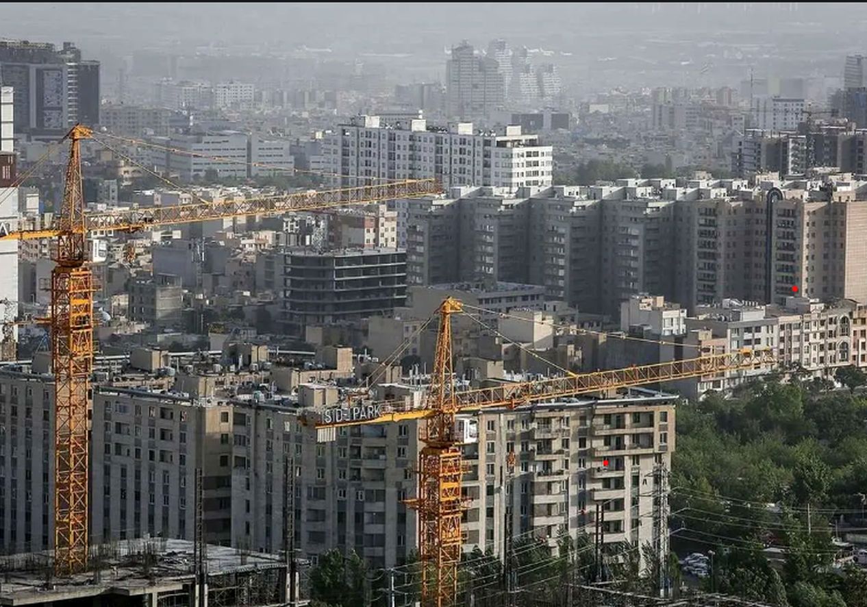 شهرسازی اصولگرا: گسترش عمودی وقتی شهرداریم گسترش افقی وقتی رئیس دولتیم!