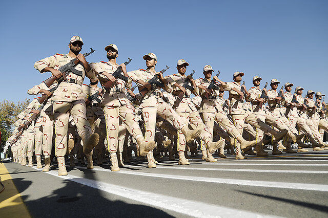 سازمان وظیفه عمومی فراجا اطلاعیه داد
