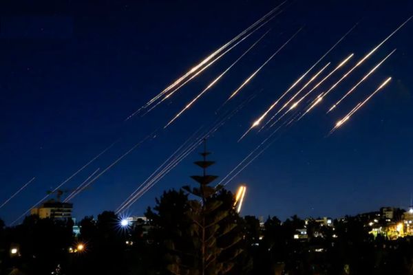 برای بار دوم! گسترش سطح شهرها و مساله دفاع ملی