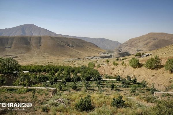تشکیل کارگروه سه جانبه برای مدیریت حریم پایتخت / کنترل ساخت‌وسازها سختگیرانه‌تر می‌شود