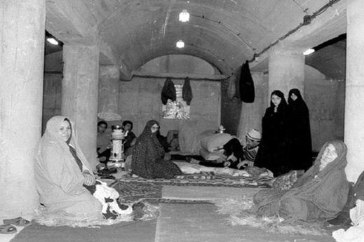 هشدار درباره ساده‌سازی مفهوم پناهگاه/ «استفاده از مدارس، مساجد یا پارکینگ‌ها به‌عنوان پناهگاه، حیرت‌آور است»
