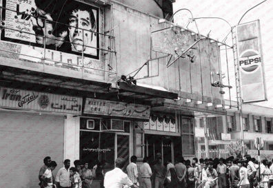 سینما جهنم؛ شش گزارش درباره آدم‌سوزی در در سینما رکس