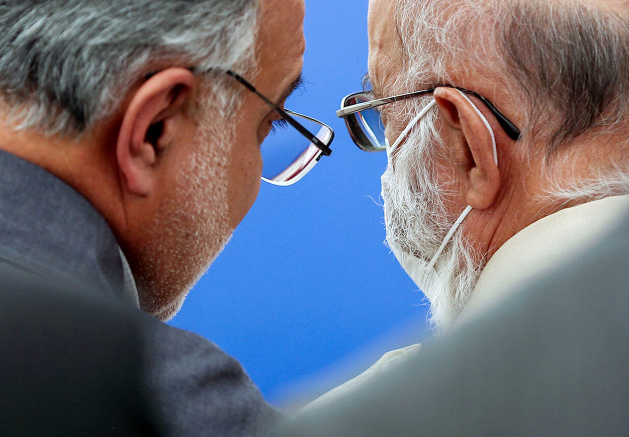 چمران: صورت‌جلسه شورای شهرداران اعتبار قانونی ندارد