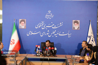 پیشنهاد تمدید شوراهای ششم از سوی تعدادی نمایندگان دنبال می‌شود / 7 و 8 بهمن این طرح بررسی می‌شود